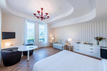 Metropole Suisse - Como