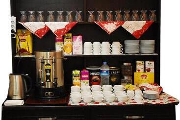 هتل Mila Suites Taksim