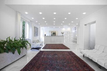 President - Forte dei Marmi