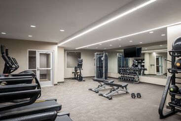 هتل Residence Inn By Marriott Denver Aurora