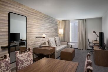 هتل Residence Inn By Marriott Denver Aurora