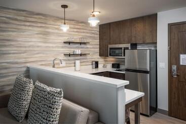 هتل Residence Inn By Marriott Denver Aurora