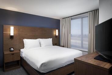 هتل Residence Inn By Marriott Denver Aurora