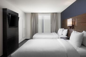 هتل Residence Inn By Marriott Denver Aurora