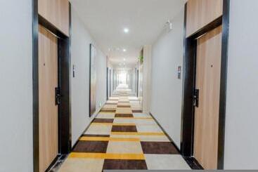 Shell Hotel Anhui Chuzhou Huayuan Dong Road