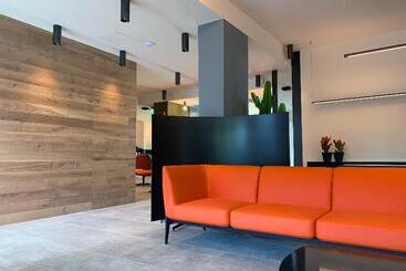 The Green Park Hotel Wellnessspa & Restaurant