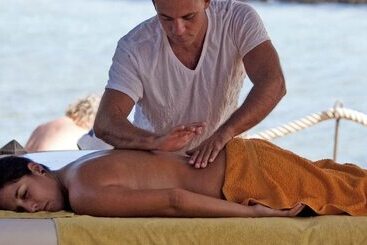 هتل Viva Tourismo Resort Naturist Club