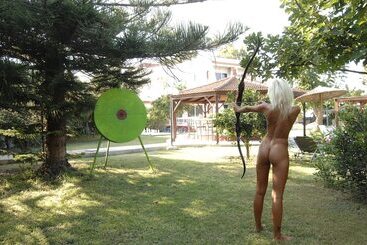هتل Viva Tourismo Resort Naturist Club