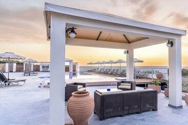 هتل Viva Tourismo Resort Naturist Club
