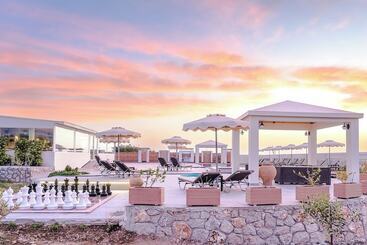 هتل Viva Tourismo Resort Naturist Club