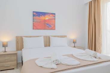 هتل Viva Tourismo Resort Naturist Club