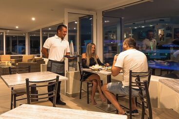 هتل Viva Tourismo Resort Naturist Club