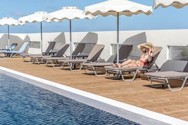 هتل Viva Tourismo Resort Naturist Club