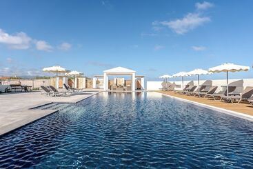 هتل Viva Tourismo Resort Naturist Club