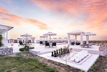 هتل Viva Tourismo Resort Naturist Club