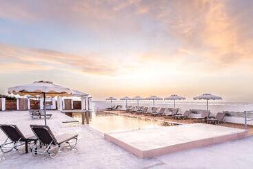 هتل Viva Tourismo Resort Naturist Club