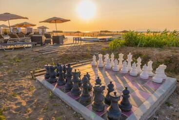 هتل Viva Tourismo Resort Naturist Club