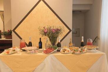 Ih Hotels Milano St. John