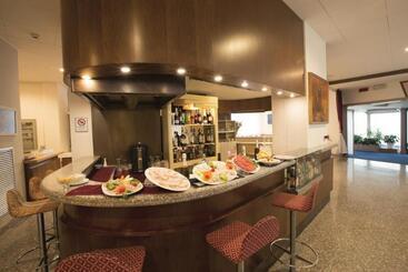 Ih Hotels Milano St. John