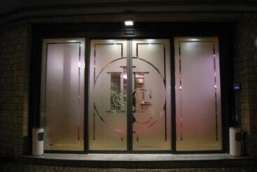 Ih Hotels Milano St. John