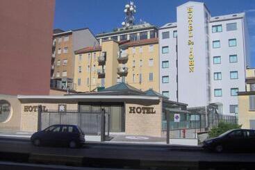 Ih Hotels Milano St. John