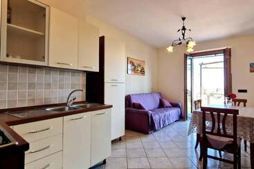 اقامتگاه Trekking Lovers House Scala With Ravello Sea Views