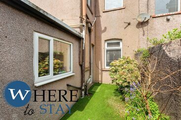 اقامتگاه Wheretostay Entire 3bed House