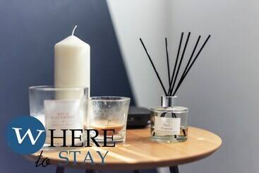 اقامتگاه Wheretostay Entire 3bed House