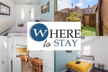 اقامتگاه Wheretostay Entire 3bed House