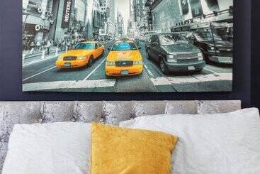اقامتگاه Wheretostay Entire 3bed House