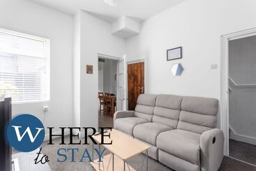 اقامتگاه Wheretostay Entire 3bed House