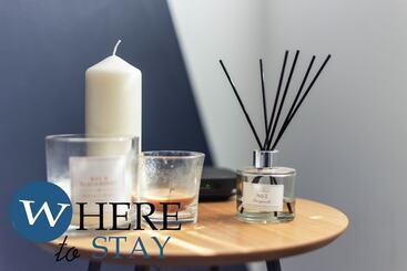 اقامتگاه Wheretostay Entire 3bed House
