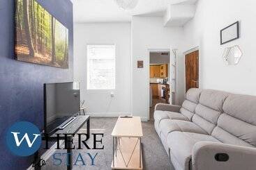اقامتگاه Wheretostay Entire 3bed House