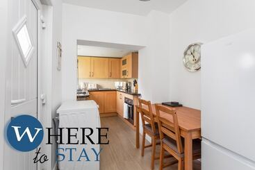 اقامتگاه Wheretostay Entire 3bed House