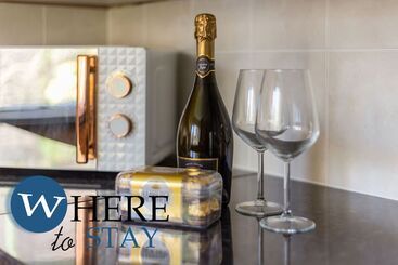 اقامتگاه Wheretostay Entire 3bed House