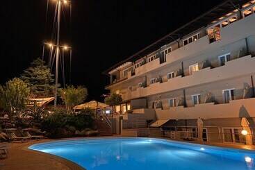 Resort Hotel Tamerici - Marciana Marina - Eiland Elba