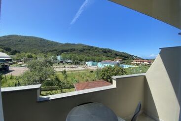 Resort Hotel Tamerici
