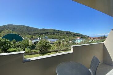 Resort Hotel Tamerici