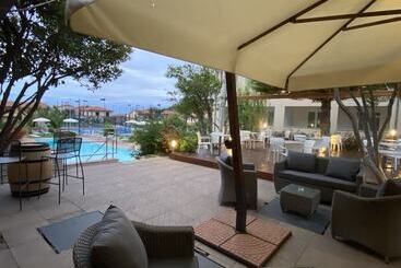 Resort Hotel Tamerici