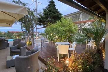 Resort Hotel Tamerici