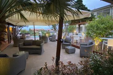 Resort Hotel Tamerici