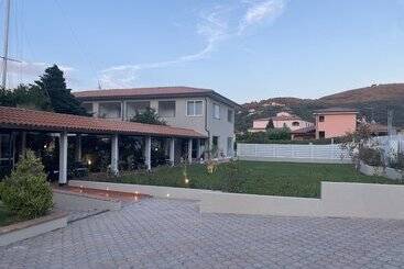 Resort Hotel Tamerici