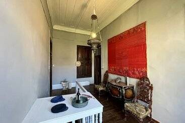 The Thirty8 Heritage House
