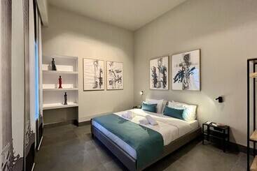 The Thirty8 Heritage House