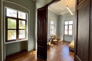 The Thirty8 Heritage House