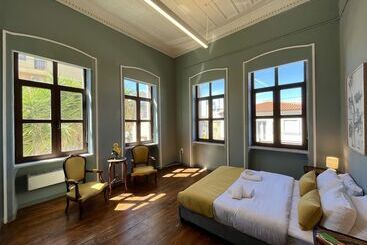 The Thirty8 Heritage House