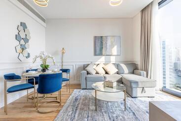 Address Beach Residences