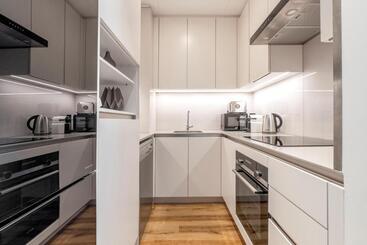 Address Beach Residences