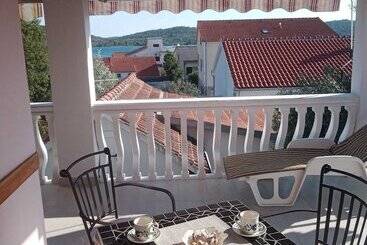 Apartments Marija