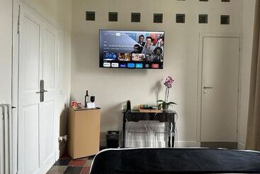 Palazzo Dasso Bed & Breakfast